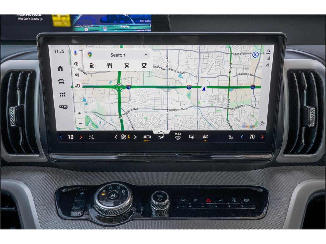 2025 Ford Expedition Active 4x2