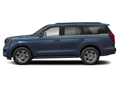 2025 Ford Expedition Active 4x2