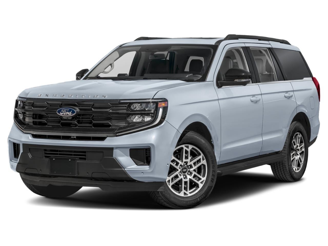 2025 Ford Expedition Active 4x2