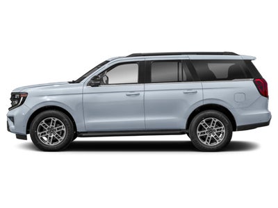 2025 Ford Expedition Active 4x2