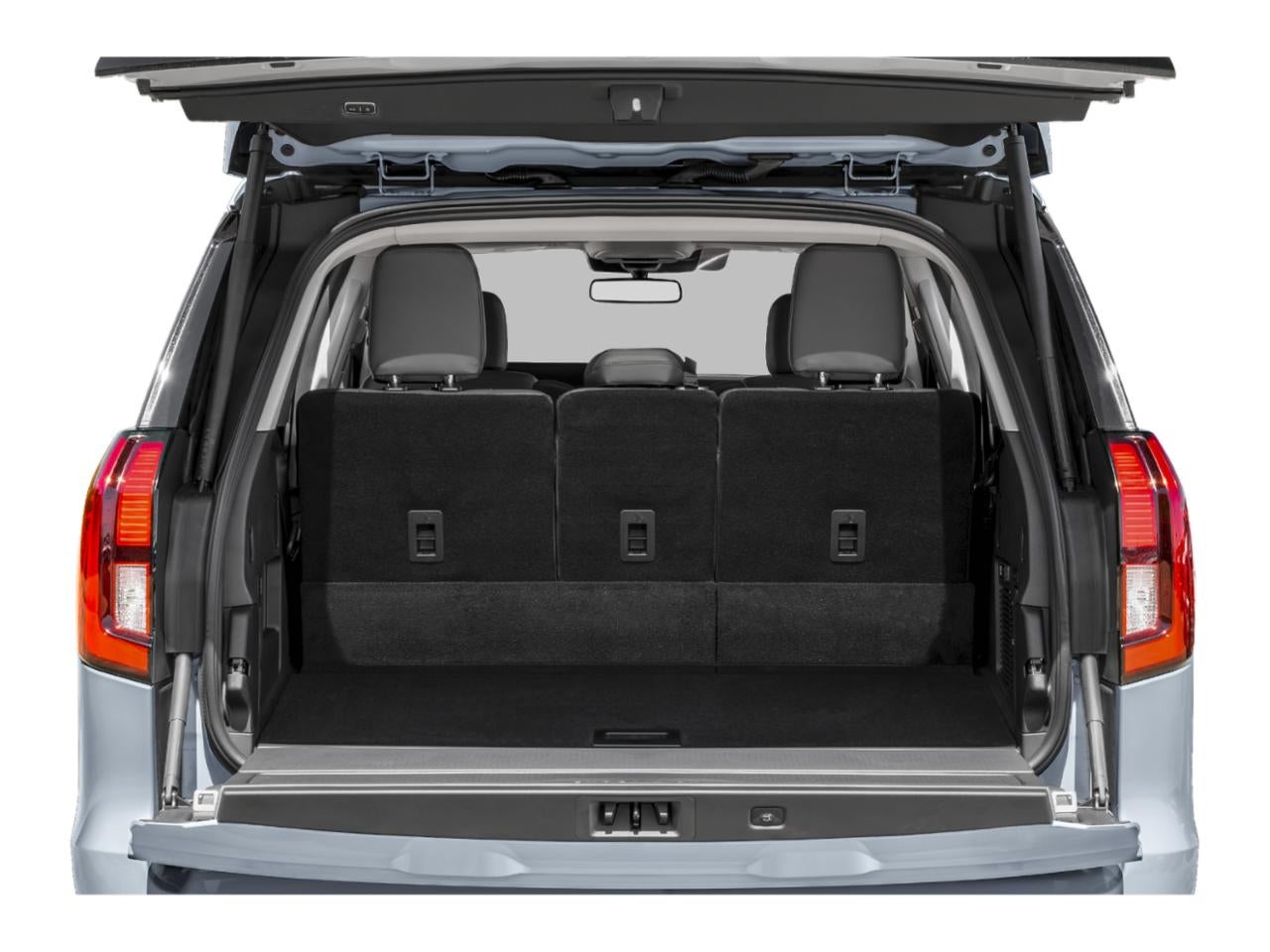 2025 Ford Expedition Active 4x2