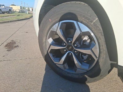 2027 Ford Expedition Active 4x4