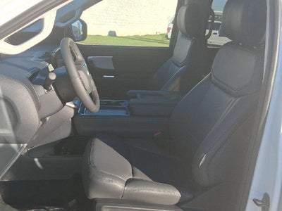 2027 Ford Expedition Active 4x4