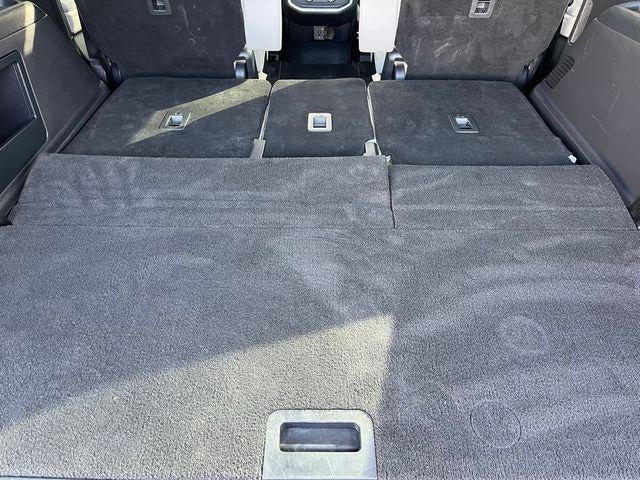 2025 Ford Expedition Active 4x4