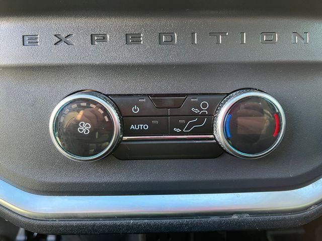 2025 Ford Expedition Active 4x4