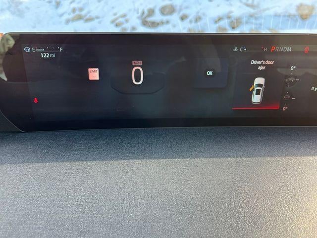 2025 Ford Expedition Active 4x4