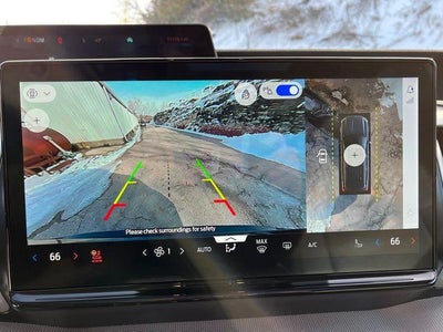 2025 Ford Expedition Active 4x4