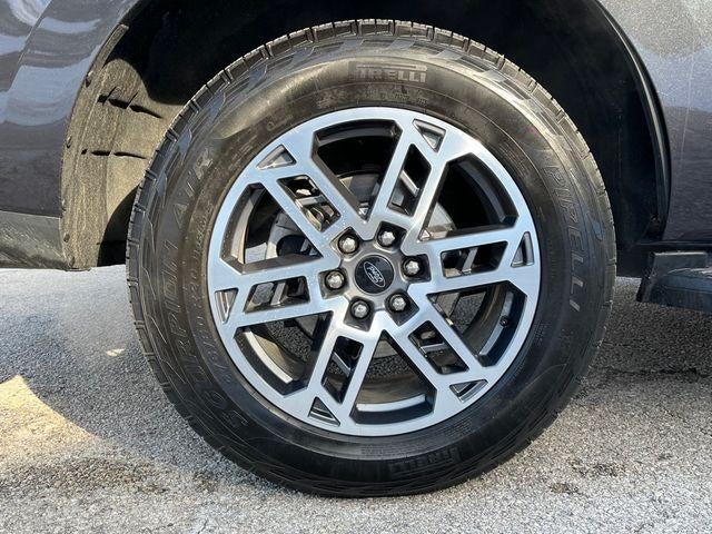 2025 Ford Expedition Active 4x4