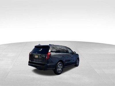 2025 Ford Expedition Active 4x4