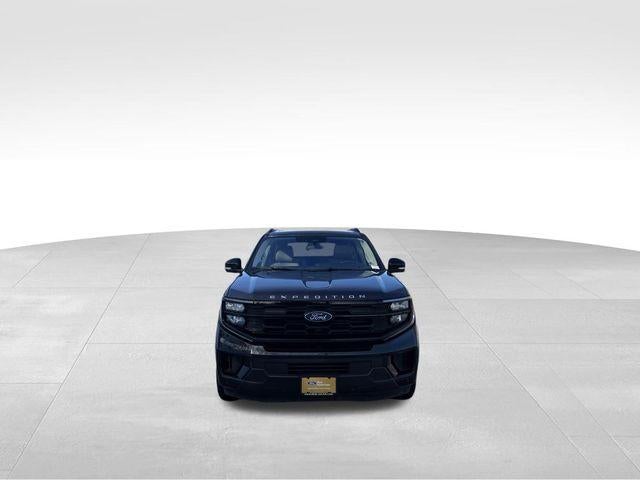 2025 Ford Expedition Active 4x4