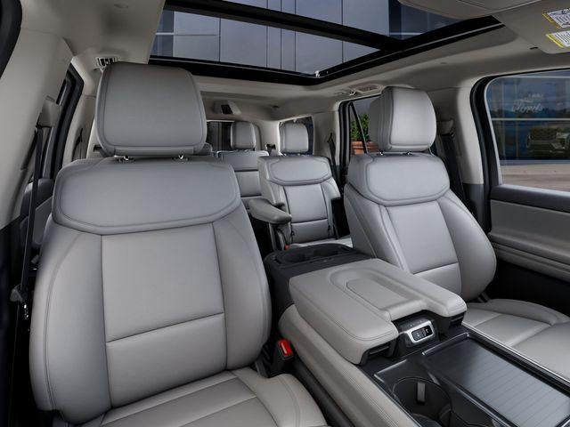 2027 Ford Expedition Active 4x4