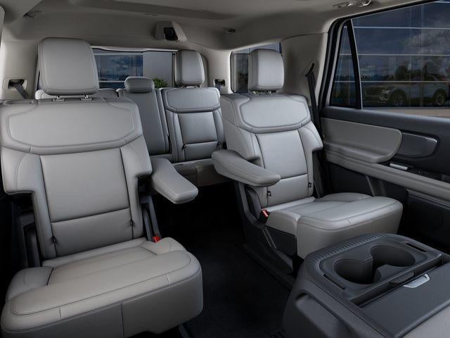 2027 Ford Expedition Active 4x4