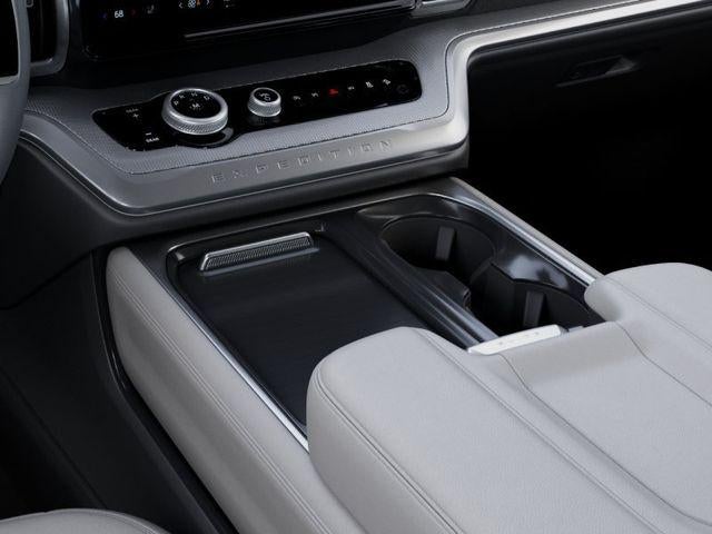 2027 Ford Expedition Active 4x4