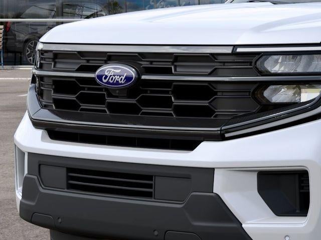2027 Ford Expedition Active 4x4