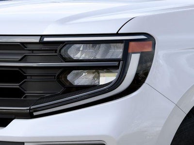 2027 Ford Expedition Active 4x4