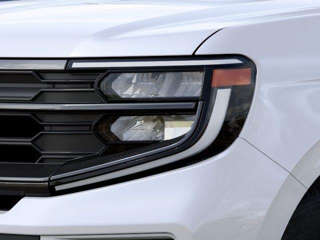 2027 Ford Expedition Active 4x4