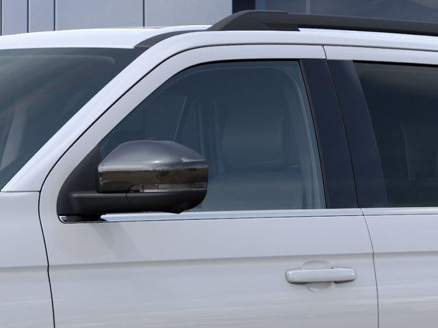 2027 Ford Expedition Active 4x4