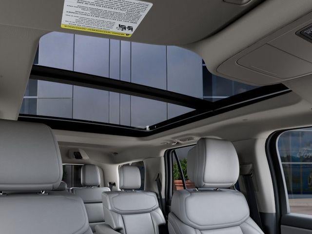 2027 Ford Expedition Active 4x4
