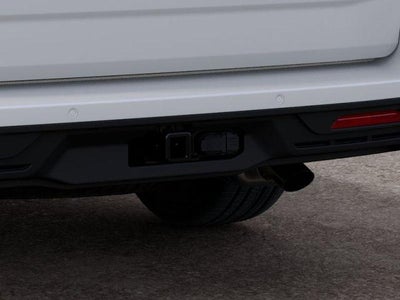 2027 Ford Expedition Active 4x4