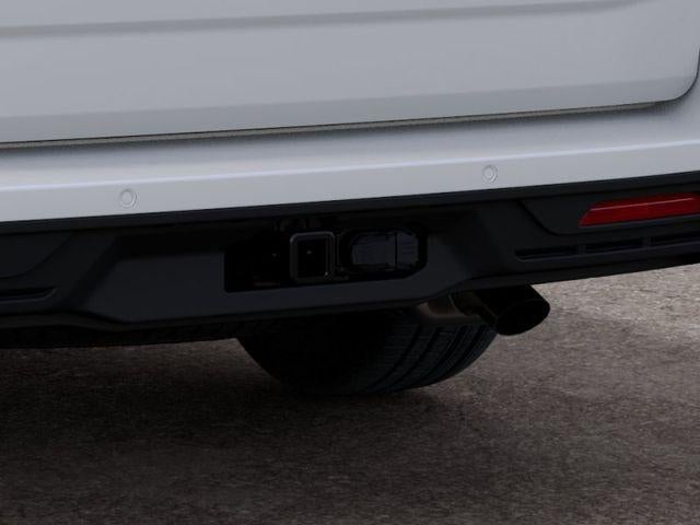 2027 Ford Expedition Active 4x4
