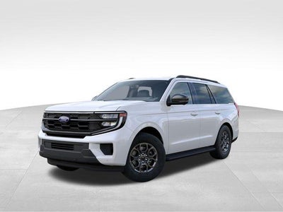 2027 Ford Expedition Active 4x4