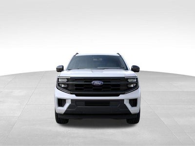 2027 Ford Expedition Active 4x4