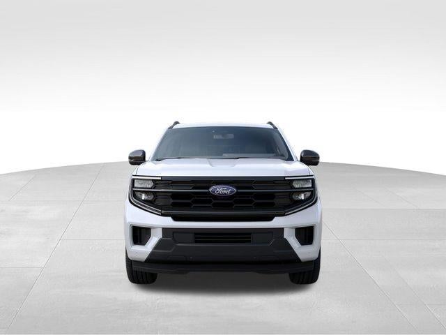 2027 Ford Expedition Active 4x4