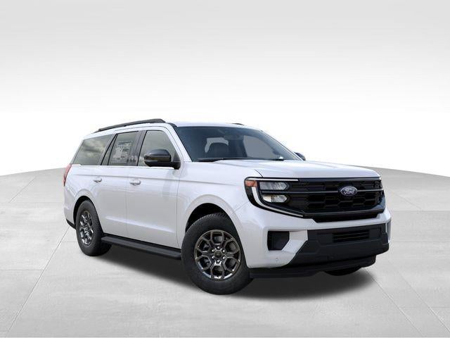 2027 Ford Expedition Active 4x4