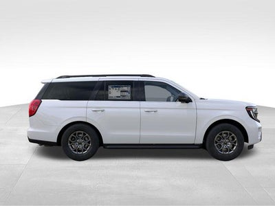 2027 Ford Expedition Active 4x4