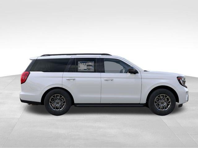 2027 Ford Expedition Active 4x4