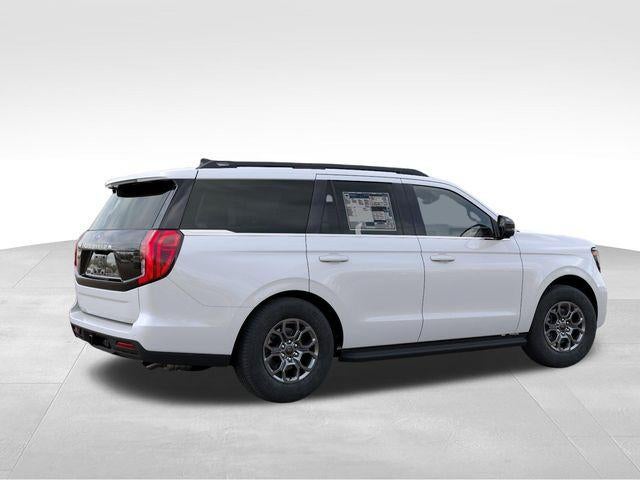 2027 Ford Expedition Active 4x4
