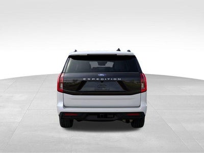 2027 Ford Expedition Active 4x4