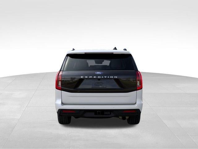 2027 Ford Expedition Active 4x4