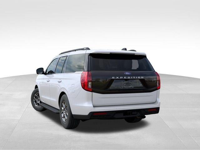 2027 Ford Expedition Active 4x4