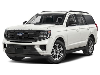 2027 Ford Expedition Active 4x4