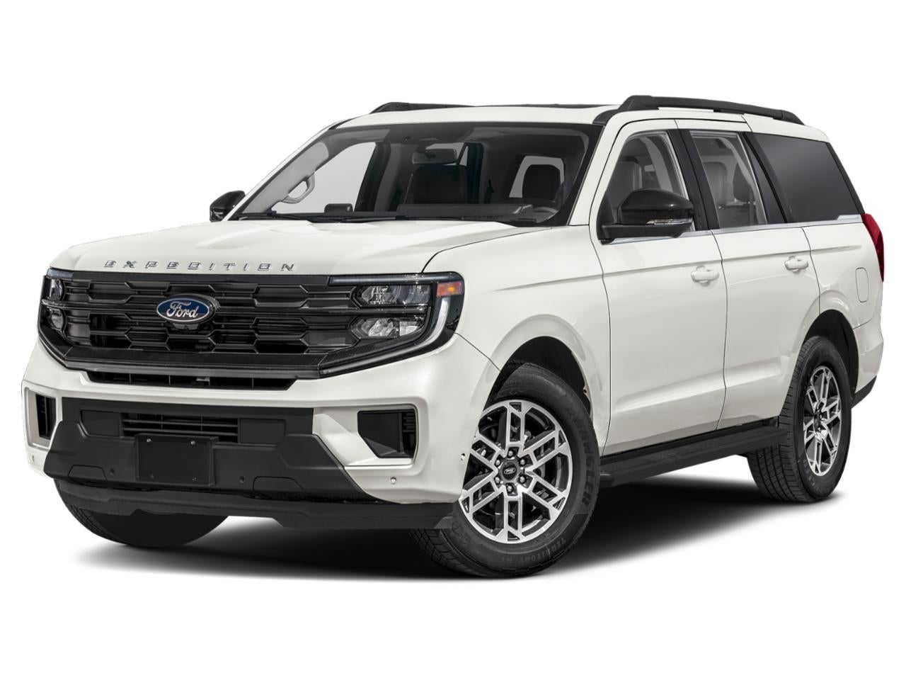 2027 Ford Expedition Active 4x4