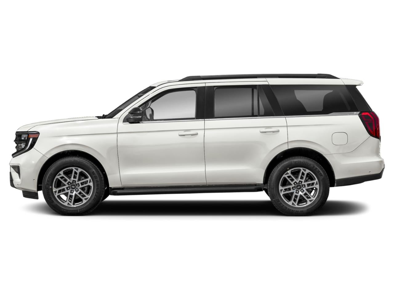 2027 Ford Expedition Active 4x4