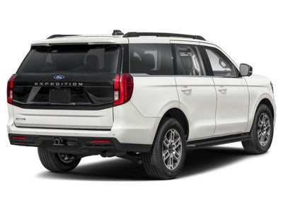 2027 Ford Expedition Active 4x4