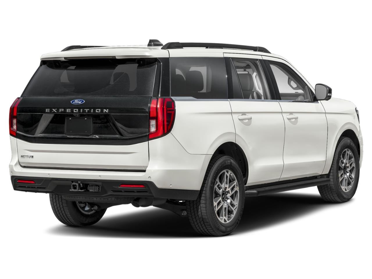 2027 Ford Expedition Active 4x4