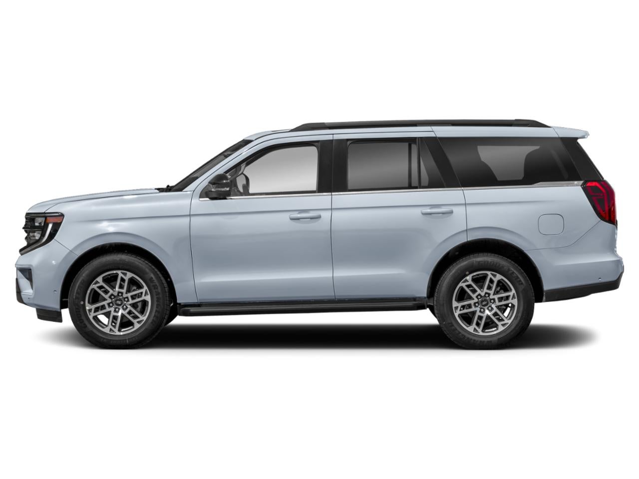 2027 Ford Expedition Active 4x4