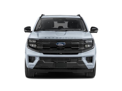 2027 Ford Expedition Active 4x4