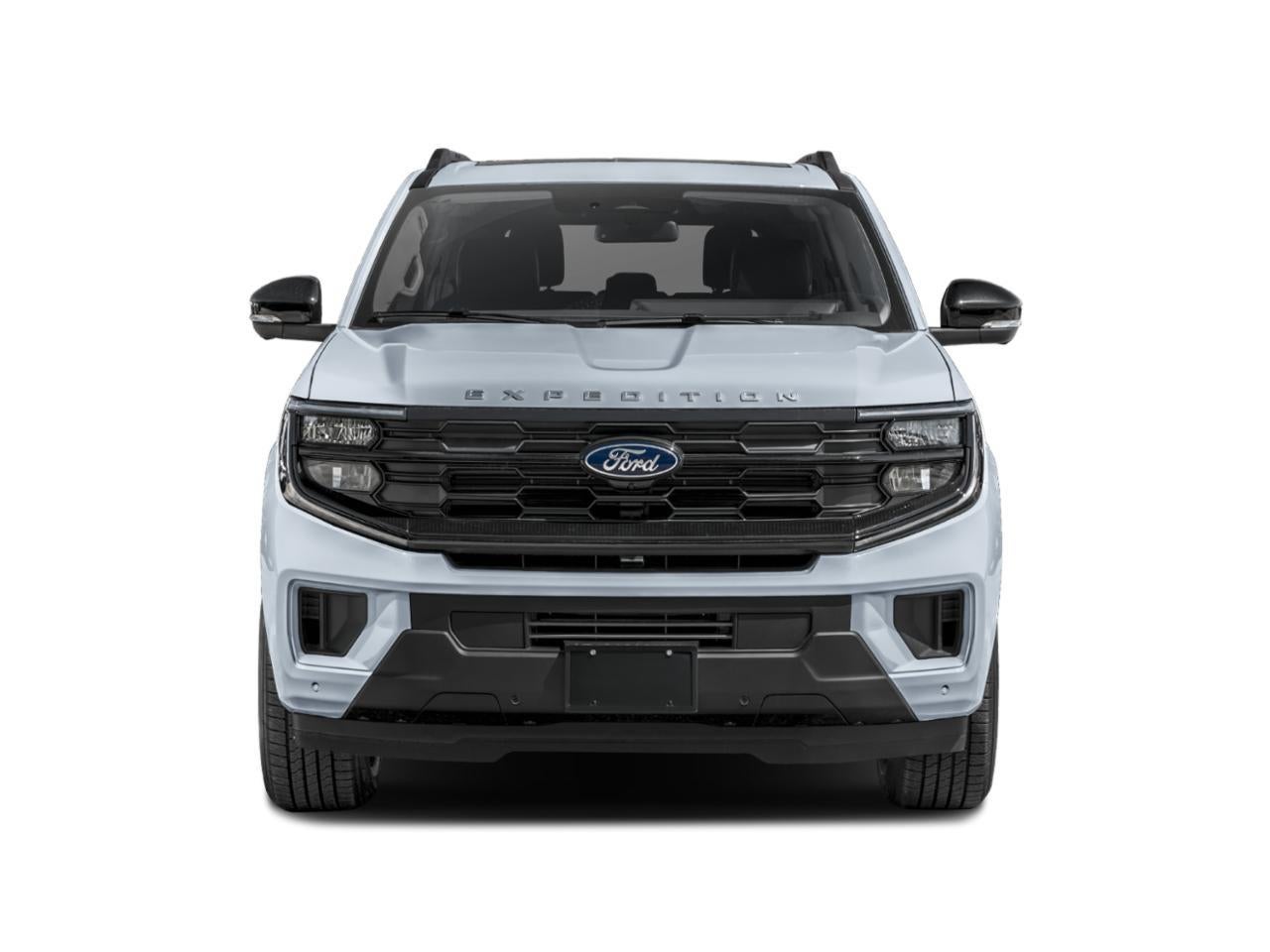 2027 Ford Expedition Active 4x4