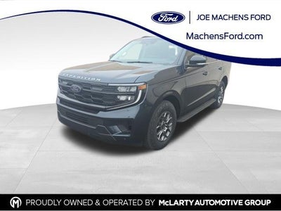 2026 Ford Expedition Active 4x4
