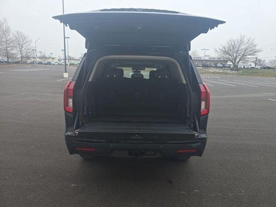 2026 Ford Expedition Active 4x4