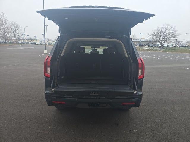 2026 Ford Expedition Active 4x4