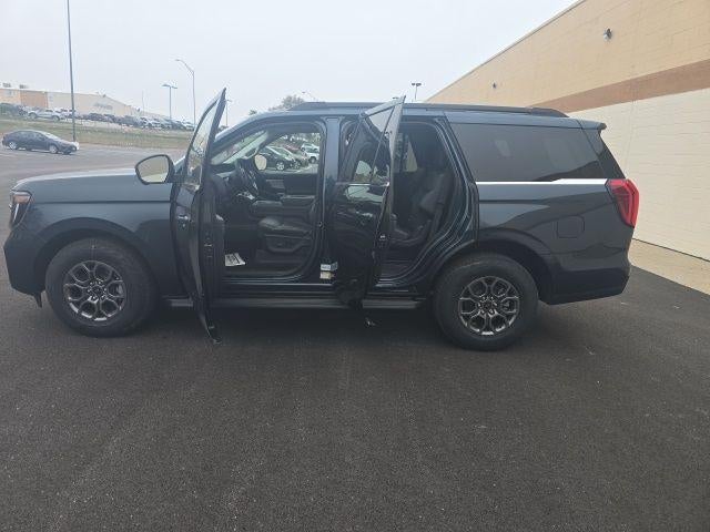 2026 Ford Expedition Active 4x4