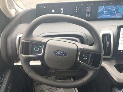 2026 Ford Expedition Active 4x4