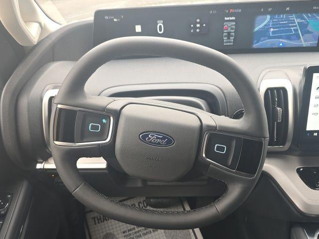 2026 Ford Expedition Active 4x4