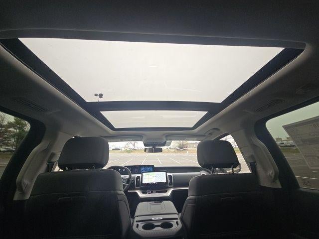 2026 Ford Expedition Active 4x4