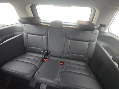 2026 Ford Expedition Active 4x4